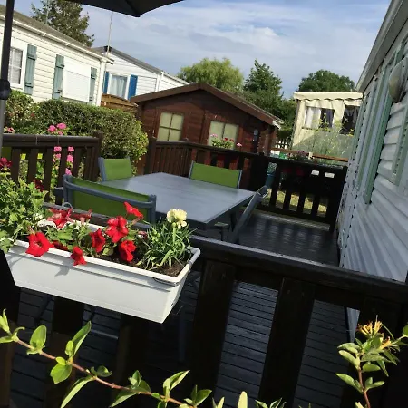 Casa vacanze Seb Fab Saint-Valéry-sur-Somme