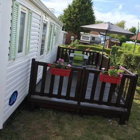 Casa vacanze Seb Fab *